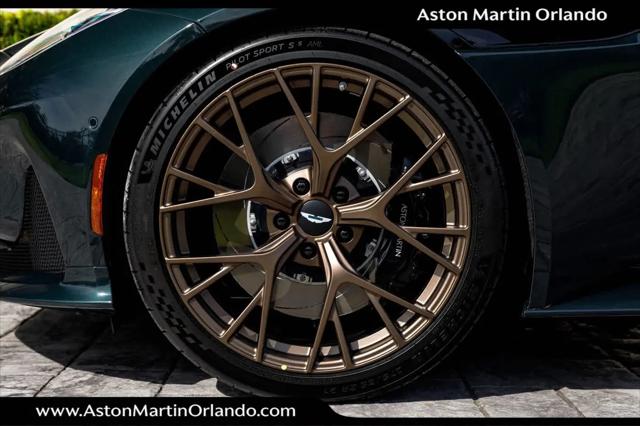 2026 Aston Martin DB12 DB12