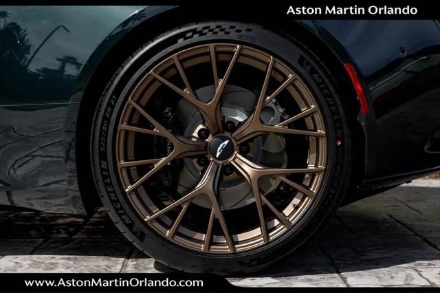 2026 Aston Martin DB12 DB12