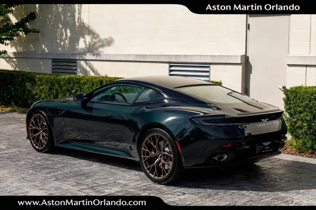 2026 Aston Martin DB12 DB12