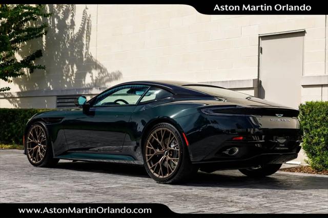 2026 Aston Martin DB12 DB12