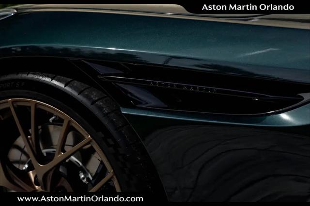 2026 Aston Martin DB12 DB12