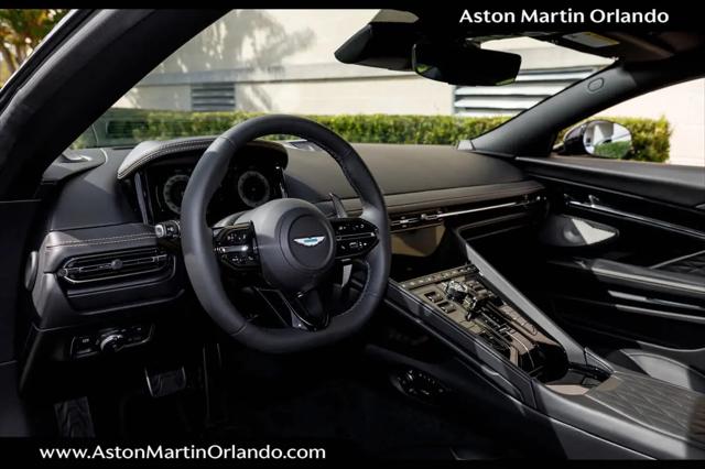 2026 Aston Martin DB12 DB12