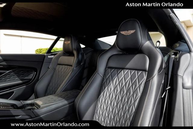 2026 Aston Martin DB12 DB12