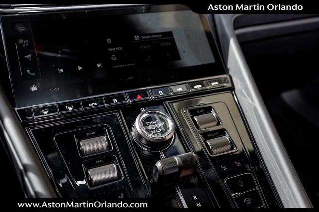 2026 Aston Martin DB12 DB12