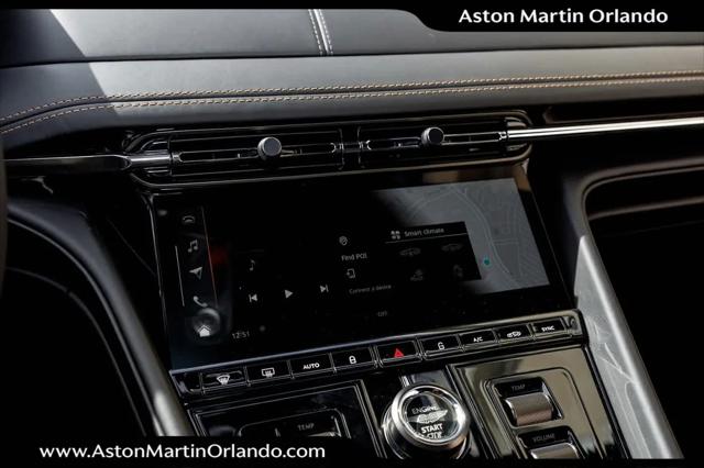 2026 Aston Martin DB12 DB12