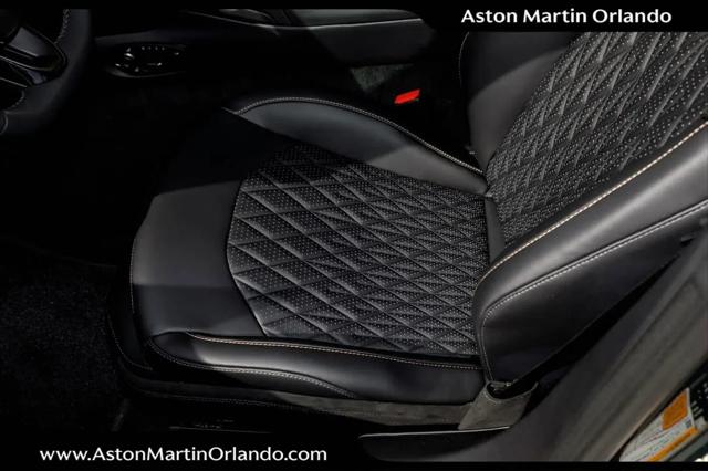 2026 Aston Martin DB12 DB12