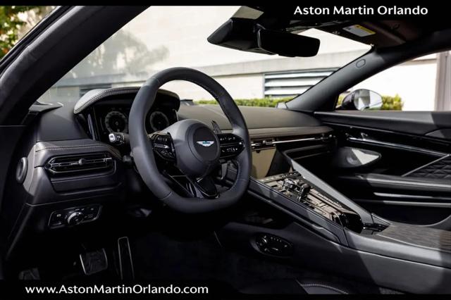 2026 Aston Martin DB12 DB12