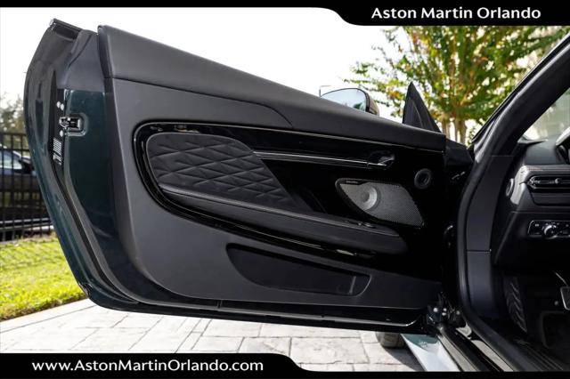 2026 Aston Martin DB12 DB12