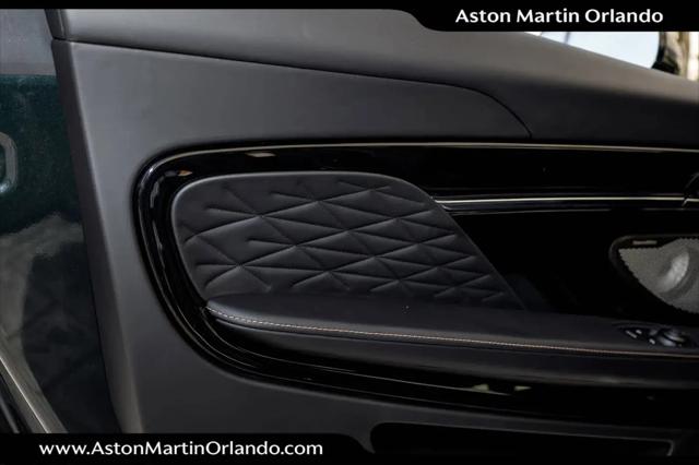 2026 Aston Martin DB12 DB12