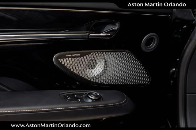 2026 Aston Martin DB12 DB12