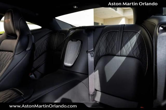2026 Aston Martin DB12 DB12