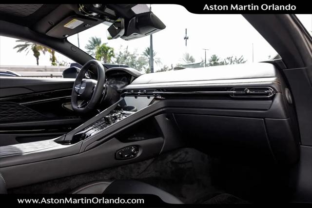 2026 Aston Martin DB12 DB12