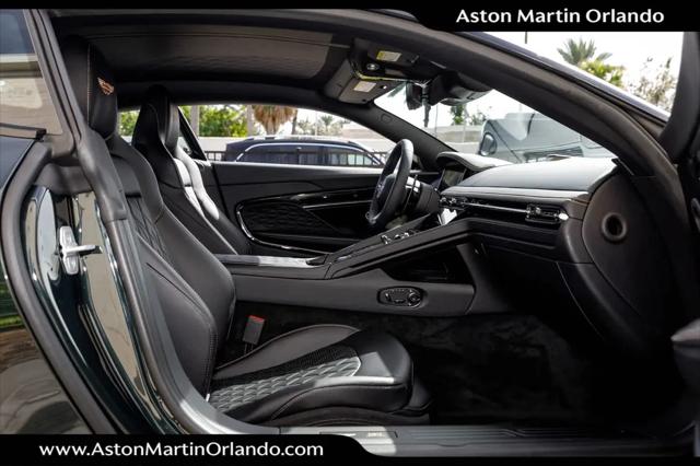 2026 Aston Martin DB12 DB12