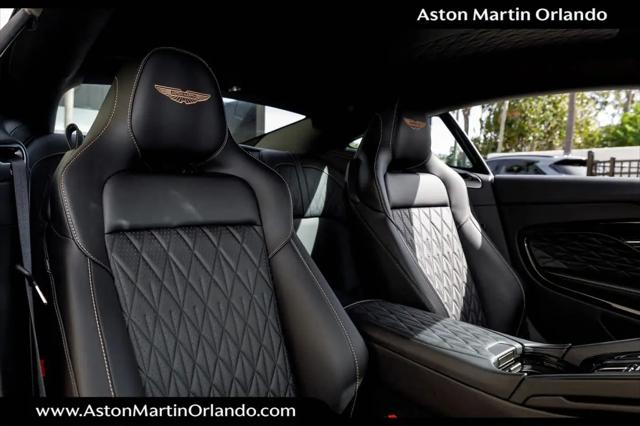 2026 Aston Martin DB12 DB12