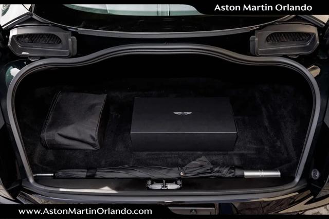 2026 Aston Martin DB12 DB12