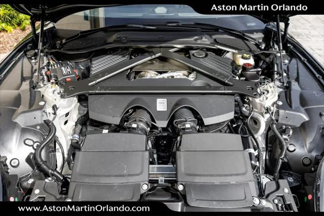 2026 Aston Martin DB12 DB12