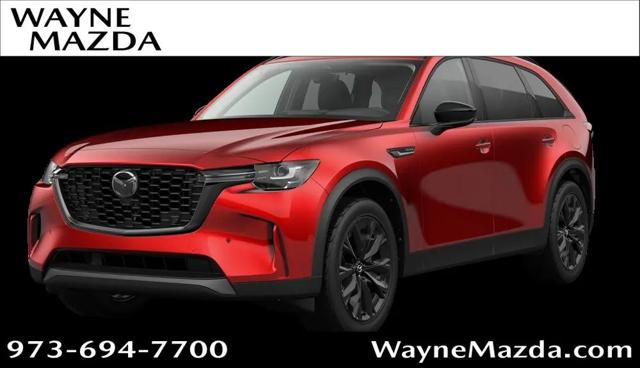 2026 Mazda X-90 3.3 Turbo Premium Sport for sale in North Wayne, NJ