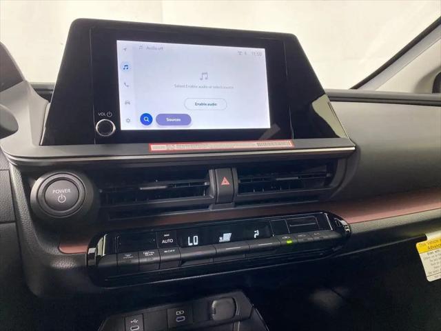 2026 Toyota Prius Plug-In SE