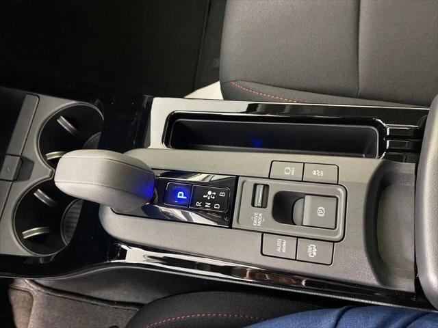 2026 Toyota Prius Plug-In SE