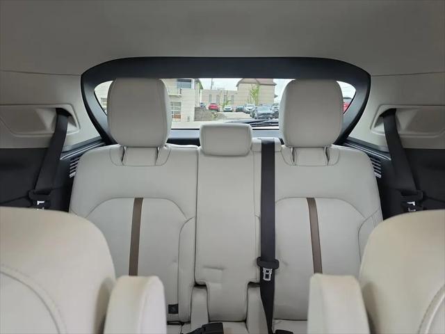 2026 Mazda X-90 3.3 Turbo Premium Plus