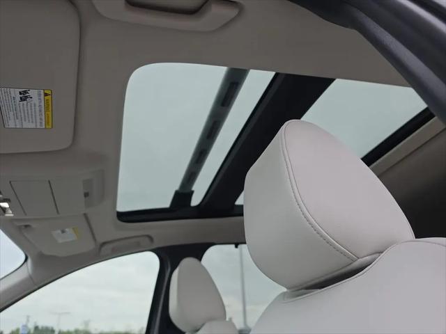 2026 Mazda X-90 3.3 Turbo Premium Plus