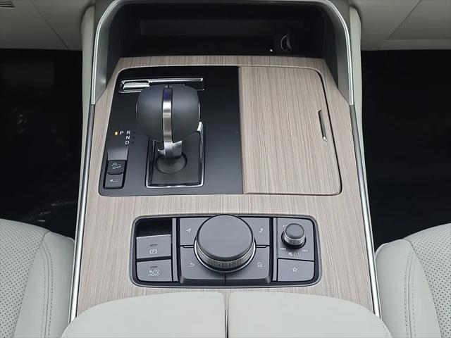 2026 Mazda X-90 3.3 Turbo Premium Plus