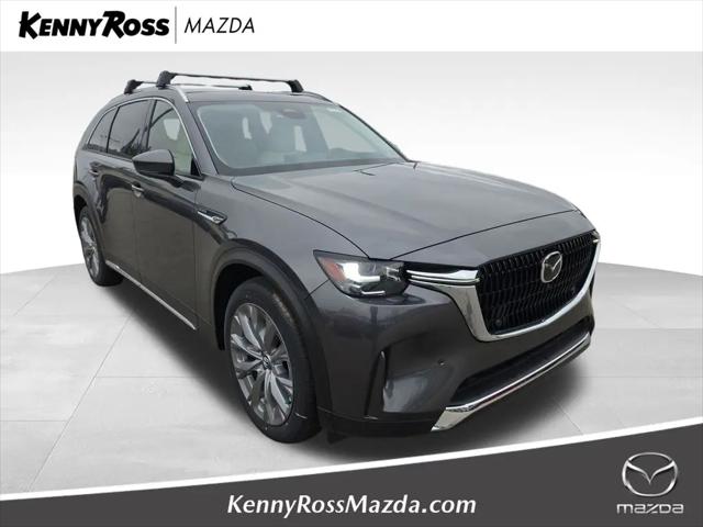 2026 Mazda X-90 3.3 Turbo Premium Plus for sale in North Huntingdon, PA