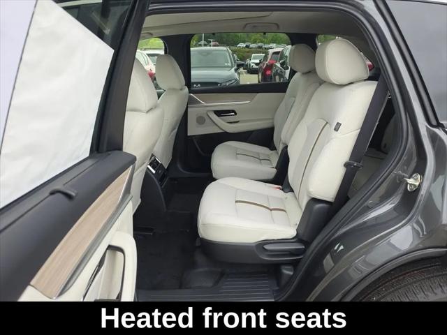 2026 Mazda X-90 3.3 Turbo Premium Plus