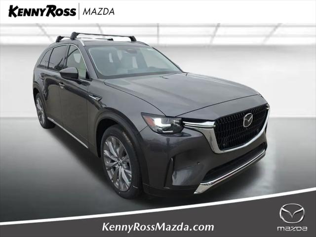 2026 Mazda X-90 3.3 Turbo Premium Plus for sale in North Huntingdon, PA