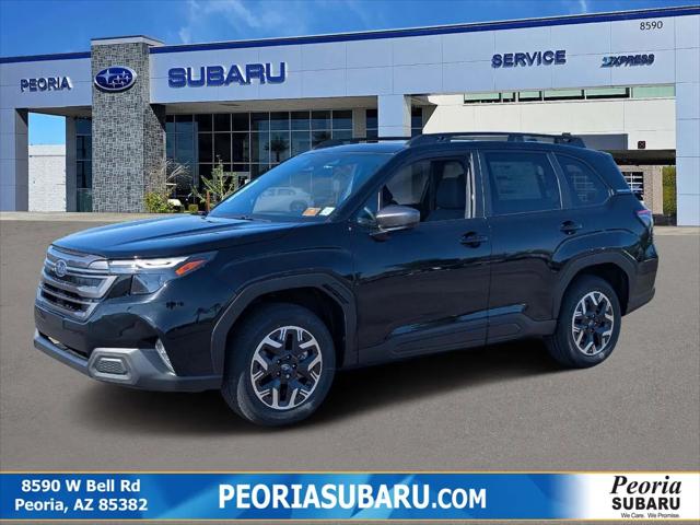 2026 Subaru Forester Premium for sale in Peoria, AZ
