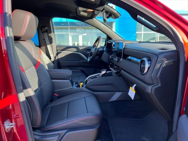 2026 Chevrolet Colorado Z71, 4WD