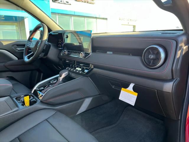 2026 Chevrolet Colorado Z71, 4WD