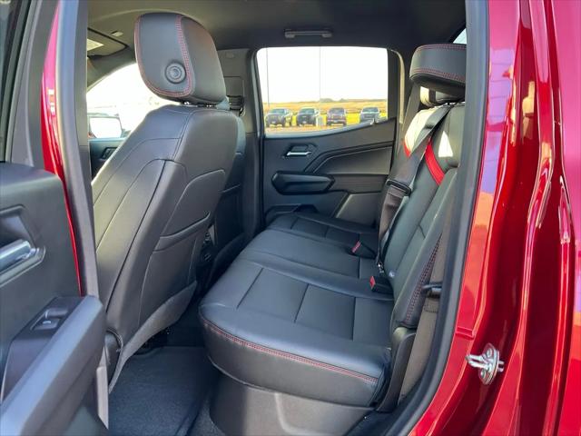 2026 Chevrolet Colorado Z71, 4WD