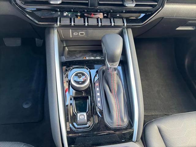 2026 Chevrolet Colorado Z71, 4WD