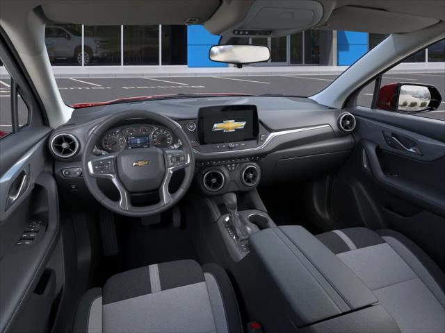 2026 Chevrolet Blazer LT