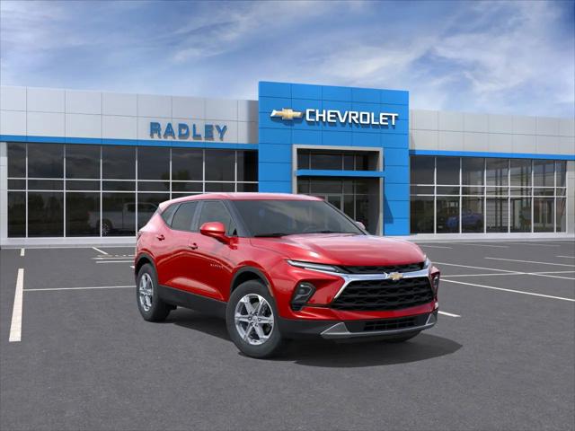 2026 Chevrolet Blazer LT for sale in Fredericksburg, VA