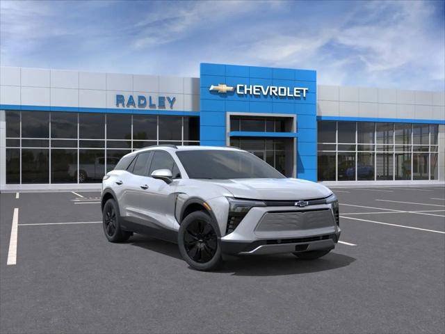 2026 Chevrolet V Blazer LT FWD for sale in Fredericksburg, VA