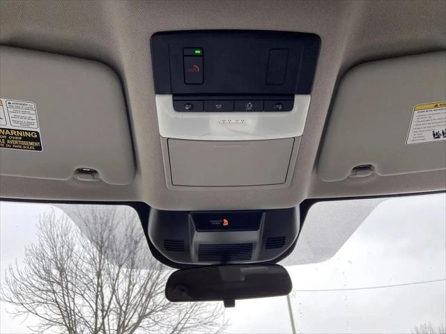 2021 Nissan Rogue SV Intelligent AWD