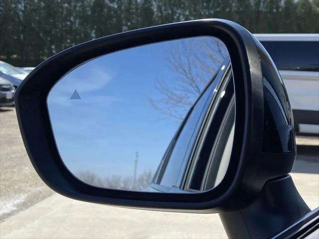 2021 Nissan Rogue SV Intelligent AWD