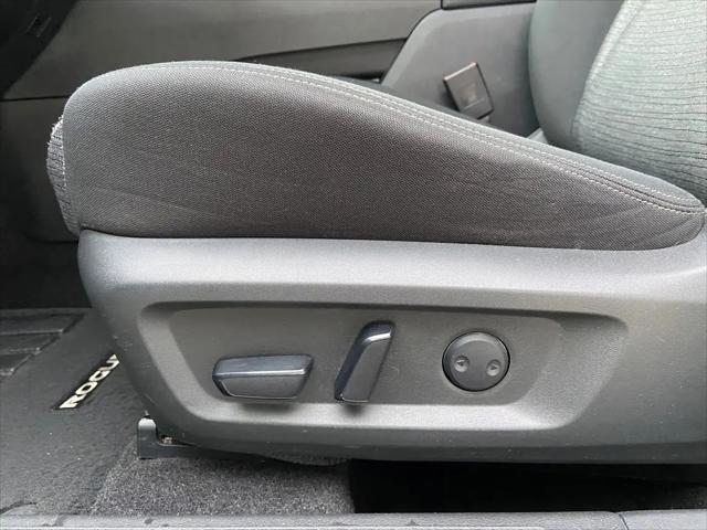 2021 Nissan Rogue SV Intelligent AWD