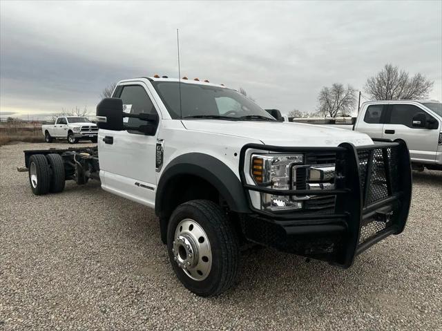2019 Ford F-550 XLT for sale in Brighton, CO