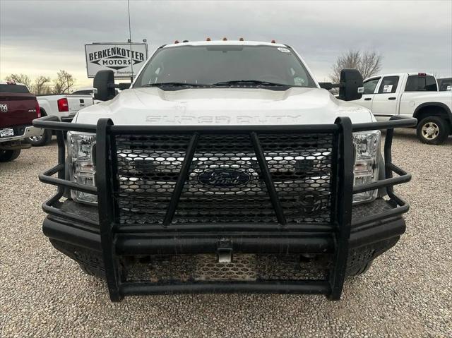 2019 Ford F-550 XLT