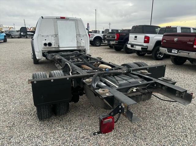 2019 Ford F-550 XLT