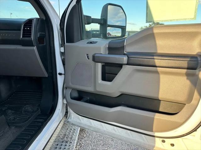 2019 Ford F-550 XLT