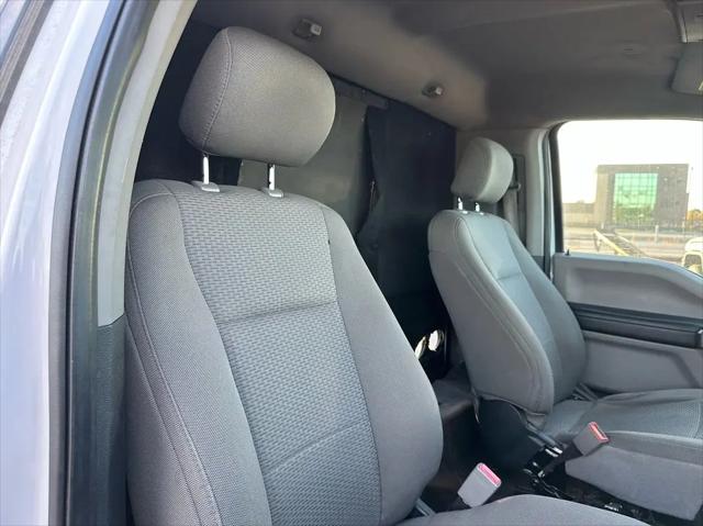 2019 Ford F-550 XLT
