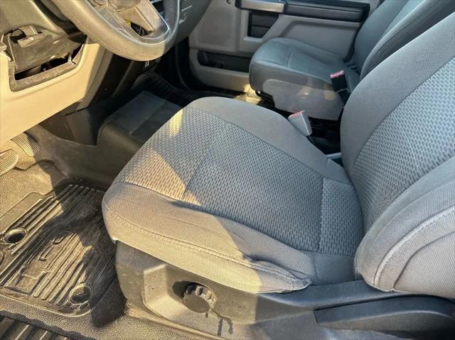2019 Ford F-550 XLT