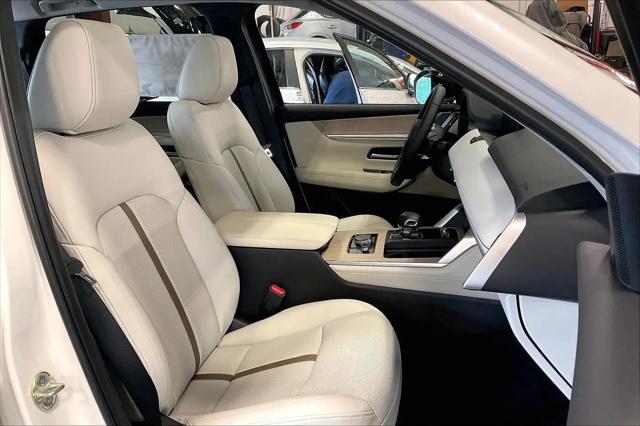 2026 Mazda X-90 3.3 Turbo S Premium Sport