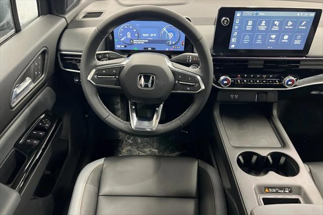 2026 Honda Prologue Touring