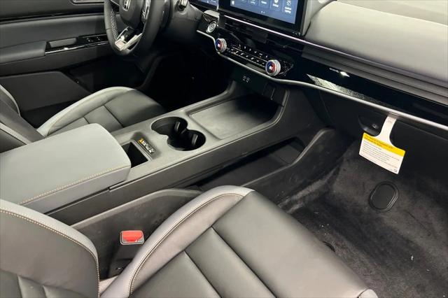 2026 Honda Prologue Touring
