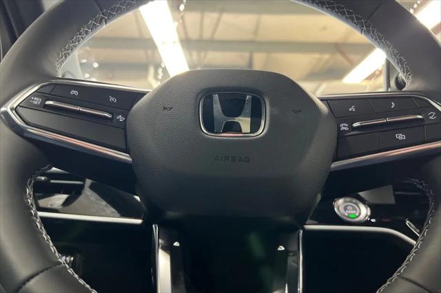 2026 Honda Prologue Touring